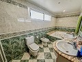 Incredible villa 10 minutes from the beach in Mutxamel in  Dream Villas Alicante