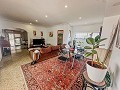 Incredible villa 10 minutes from the beach in Mutxamel in  Dream Villas Alicante