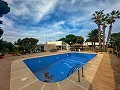 Incredible villa 10 minutes from the beach in Mutxamel in  Dream Villas Alicante