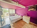 Incredible villa 10 minutes from the beach in Mutxamel in  Dream Villas Alicante