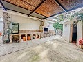 Incredible villa 10 minutes from the beach in Mutxamel in  Dream Villas Alicante