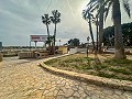 Incredible villa 10 minutes from the beach in Mutxamel in  Dream Villas Alicante