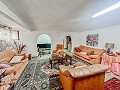 Incredible villa 10 minutes from the beach in Mutxamel in  Dream Villas Alicante