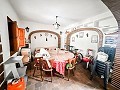 Incredible villa 10 minutes from the beach in Mutxamel in  Dream Villas Alicante