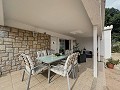 Incredible villa 10 minutes from the beach in Mutxamel in  Dream Villas Alicante