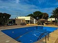 Incredible villa 10 minutes from the beach in Mutxamel in  Dream Villas Alicante