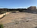 Walk to Town Villa with 3 Bedrooms and space for Pool in  Dream Villas Alicante