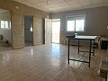 Walk to Town Villa with 3 Bedrooms and space for Pool in  Dream Villas Alicante