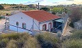 Walk to Town Villa with 3 Bedrooms and space for Pool in  Dream Villas Alicante