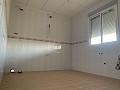 Walk to Town Villa with 3 Bedrooms and space for Pool in  Dream Villas Alicante
