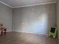 Walk to Town Villa with 3 Bedrooms and space for Pool in  Dream Villas Alicante