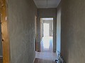 Walk to Town Villa with 3 Bedrooms and space for Pool in  Dream Villas Alicante