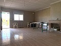 Walk to Town Villa with 3 Bedrooms and space for Pool in  Dream Villas Alicante