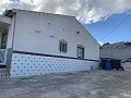 Walk to Town Villa with 3 Bedrooms and space for Pool in  Dream Villas Alicante