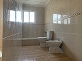 Walk to Town Villa with 3 Bedrooms and space for Pool in  Dream Villas Alicante