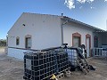 Walk to Town Villa with 3 Bedrooms and space for Pool in  Dream Villas Alicante