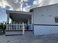 Walk to Town Villa with 3 Bedrooms and space for Pool in  Dream Villas Alicante