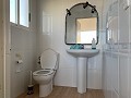 Walk to Town Villa with 3 Bedrooms and space for Pool in  Dream Villas Alicante