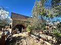 Maison de campagne à rénover à Jumilla in  Dream Villas Alicante
