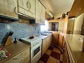 Maison de campagne à rénover à Jumilla in  Dream Villas Alicante