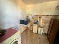 Maison de campagne à rénover à Jumilla in  Dream Villas Alicante