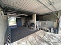 Maison de campagne à rénover à Jumilla in  Dream Villas Alicante