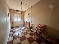 Maison de campagne à rénover à Jumilla in  Dream Villas Alicante