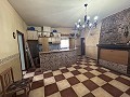 Maison de campagne à rénover à Jumilla in  Dream Villas Alicante