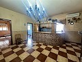 Maison de campagne à rénover à Jumilla in  Dream Villas Alicante