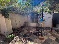 Geräumiges Landhaus mit 8 Zimmern zum Renovieren in Yecla in  Dream Villas Alicante