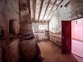 Geräumiges Landhaus mit 8 Zimmern zum Renovieren in Yecla in  Dream Villas Alicante