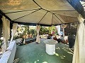 Geräumiges Landhaus mit 8 Zimmern zum Renovieren in Yecla in  Dream Villas Alicante
