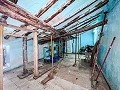 Geräumiges Landhaus mit 8 Zimmern zum Renovieren in Yecla in  Dream Villas Alicante