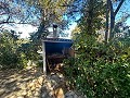 Geräumiges Landhaus mit 8 Zimmern zum Renovieren in Yecla in  Dream Villas Alicante