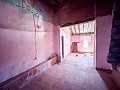 Geräumiges Landhaus mit 8 Zimmern zum Renovieren in Yecla in  Dream Villas Alicante
