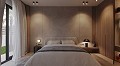 Superbes villas nouvellement construites à La Romana in  Dream Villas Alicante