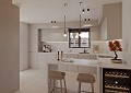 Superbes villas nouvellement construites à La Romana in  Dream Villas Alicante