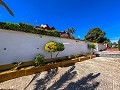Mansion between Monóvar and Novelda in  Dream Villas Alicante