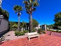 Mansion between Monóvar and Novelda in  Dream Villas Alicante