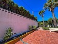 Mansion between Monóvar and Novelda in  Dream Villas Alicante