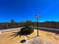 Mansion between Monóvar and Novelda in  Dream Villas Alicante