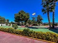 Mansion between Monóvar and Novelda in  Dream Villas Alicante