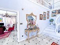 Mansion between Monóvar and Novelda in  Dream Villas Alicante