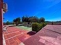 Mansion between Monóvar and Novelda in  Dream Villas Alicante