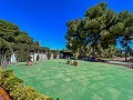 Mansion between Monóvar and Novelda in  Dream Villas Alicante