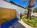 Mansion between Monóvar and Novelda in  Dream Villas Alicante