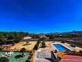 Mansion between Monóvar and Novelda in  Dream Villas Alicante