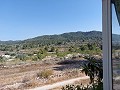 Casa de campo parcialmente reformada de 4 dormitorios y 1 baño in  Dream Villas Alicante