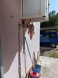 Casa de campo parcialmente reformada de 4 dormitorios y 1 baño in  Dream Villas Alicante