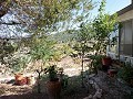 Casa de campo parcialmente reformada de 4 dormitorios y 1 baño in  Dream Villas Alicante